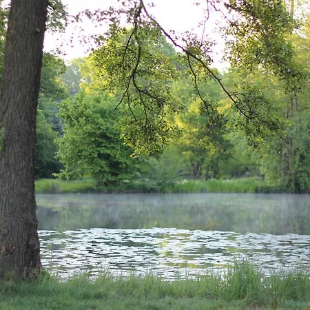 Zur Friedenseiche * Lohsa
