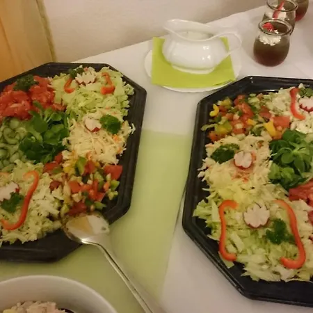 Zur Friedenseiche * Lohsa