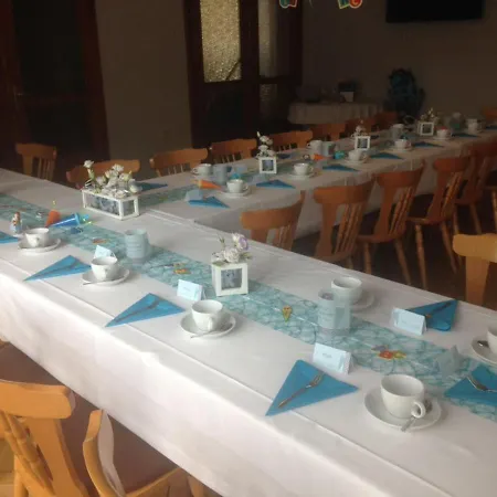 Hotel Zur Friedenseiche Lohsa