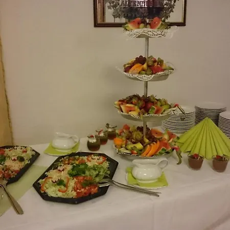 Hotel Zur Friedenseiche