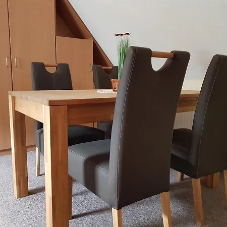 Hotel Zur Friedenseiche Lohsa