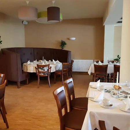 Hotel Zur Friedenseiche