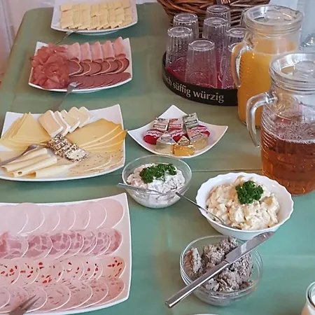 Zur Friedenseiche Lohsa