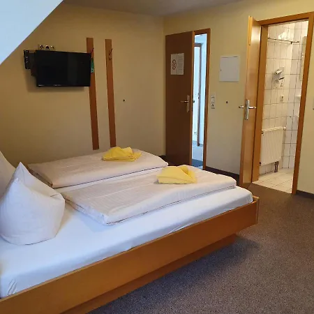 Zur Friedenseiche Lohsa