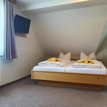 Hotel Zur Friedenseiche