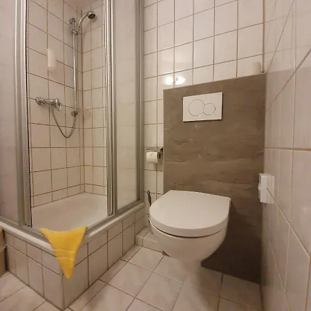 Hotel Zur Friedenseiche