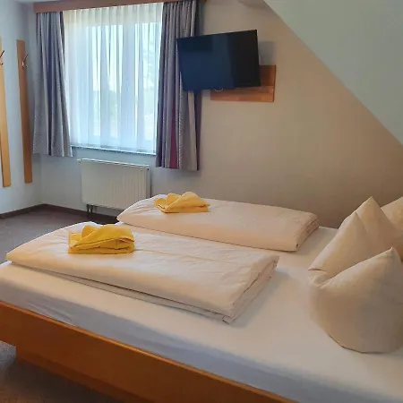 Hotel Zur Friedenseiche