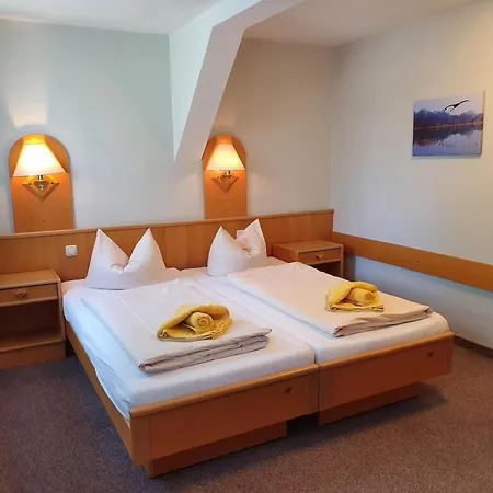 Zur Friedenseiche Hotel Lohsa