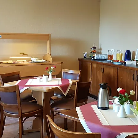 Hotel Zur Friedenseiche *