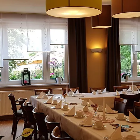 Zur Friedenseiche Hotel Lohsa