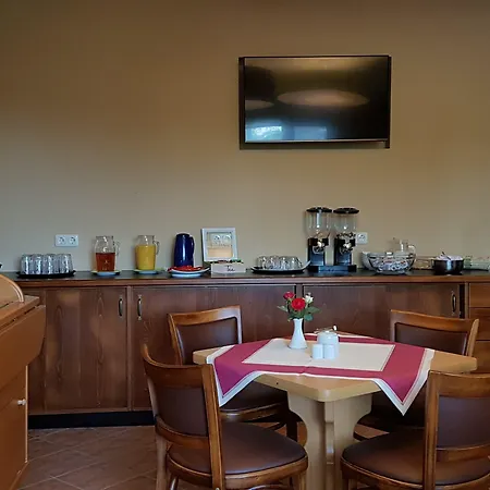 Zur Friedenseiche * Lohsa