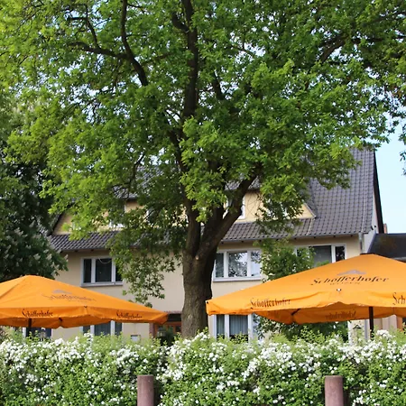 Hotel Zur Friedenseiche Lohsa