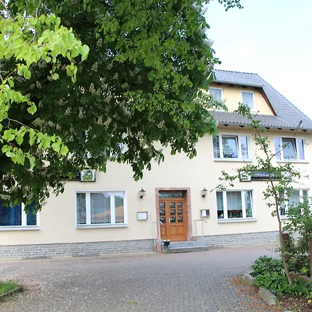 Zur Friedenseiche Lohsa