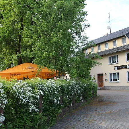 Hotel Zur Friedenseiche