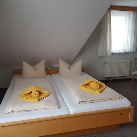 Zur Friedenseiche Hotel Lohsa