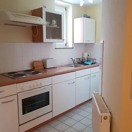 Zur Friedenseiche Lohsa