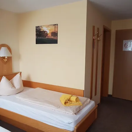 Hotel Zur Friedenseiche