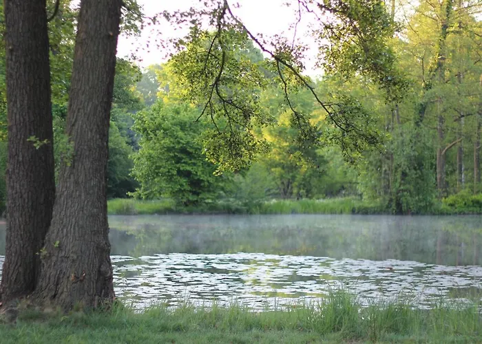 Zur Friedenseiche * Lohsa
