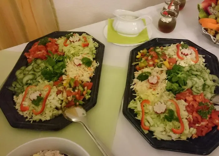 Zur Friedenseiche * Lohsa