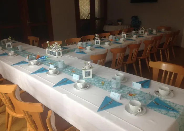 Hotel Zur Friedenseiche Lohsa