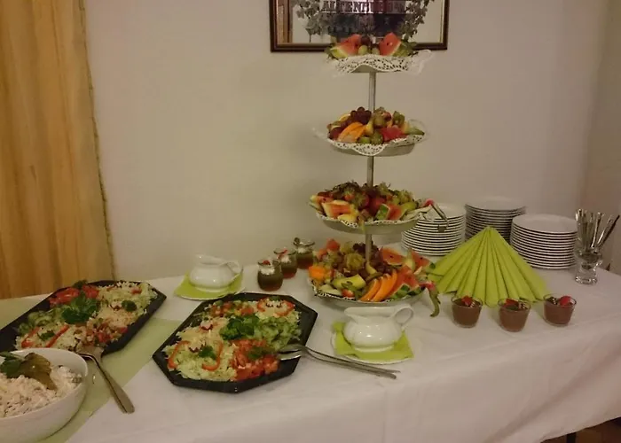 Hotel Zur Friedenseiche