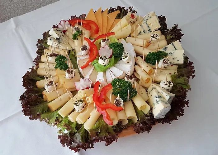 Hotel Zur Friedenseiche Lohsa