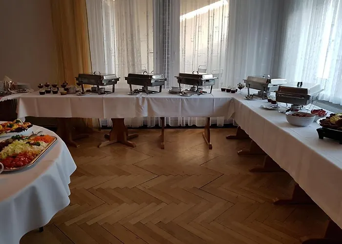 Hotel Zur Friedenseiche Lohsa