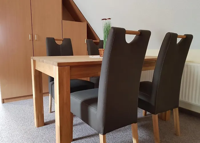 Hotel Zur Friedenseiche Lohsa