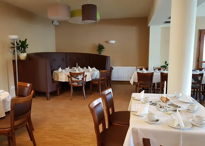 Hotel Zur Friedenseiche