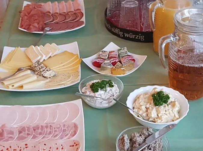 Zur Friedenseiche Lohsa