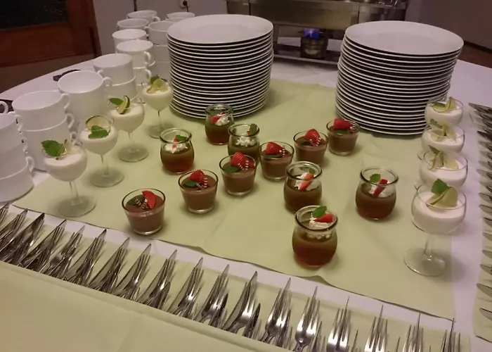 Zur Friedenseiche Hotel Lohsa