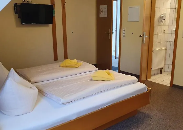 Zur Friedenseiche Lohsa