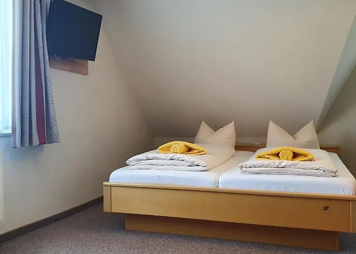 Hotel Zur Friedenseiche