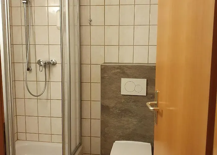 Zur Friedenseiche Hotel