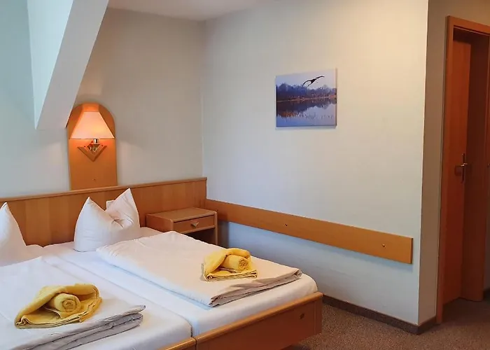 Zur Friedenseiche * Lohsa