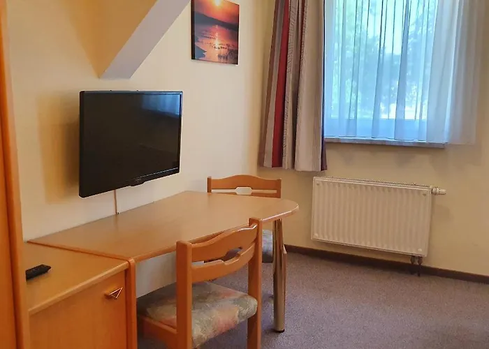 Zur Friedenseiche Lohsa