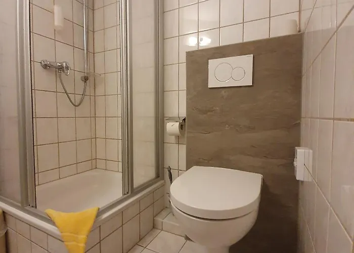 Hotel Zur Friedenseiche