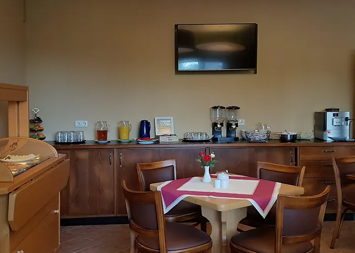 Zur Friedenseiche * Lohsa