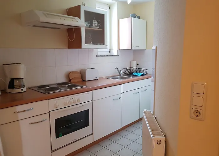 Zur Friedenseiche Lohsa