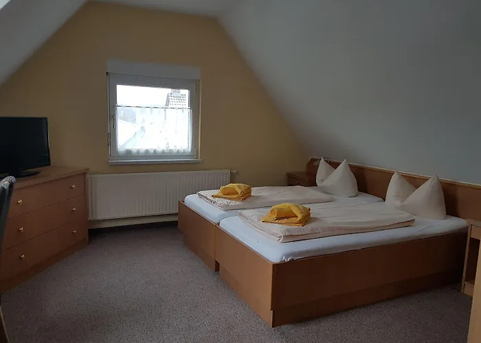 Zur Friedenseiche * Lohsa